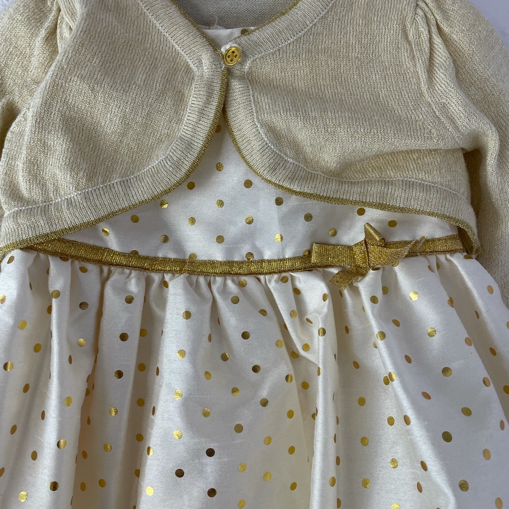 Dress - Picture 2 of 4